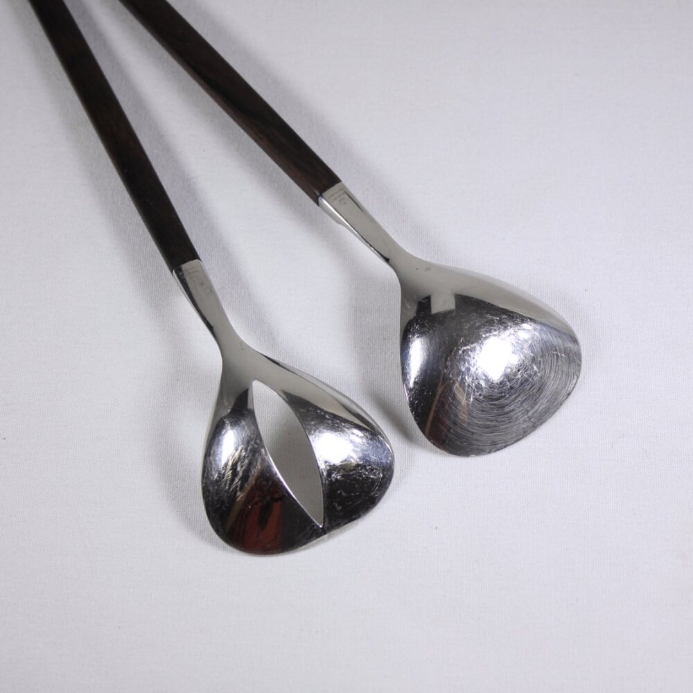 MCM Raadvad salad set, Danish dining service